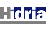 HIDRIA Slovenia logo