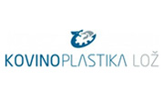 Kovinoplastika LOŽ Slovenia logo