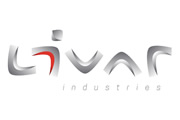 Livar Slovenia logo