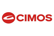CIMOS Slovenija logo