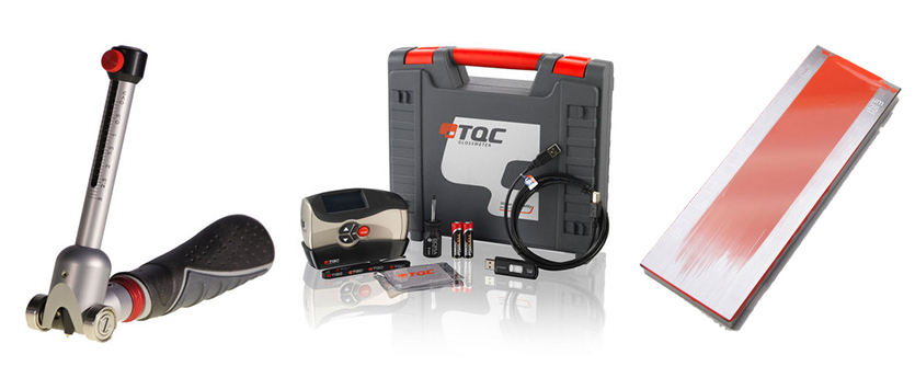 TQC Sheen - Laboratorijska oprema