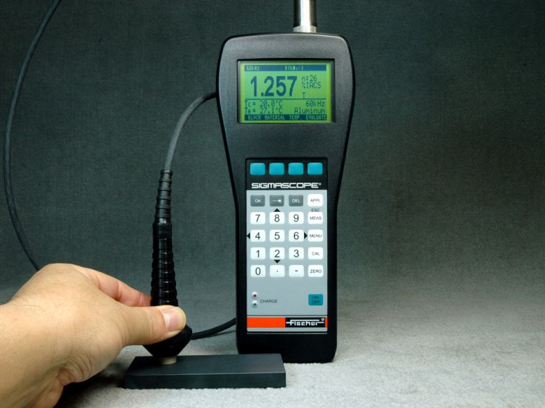 Kontrola kvaliteta za dekorativne galvanske premaze legura aluminijuma