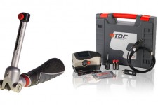 TQC Sheen - Laboratorijska oprema