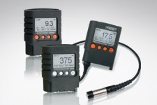 Provera debljine Hot Dip galvanizacije na metalnim i čeličnim konstrukcijama