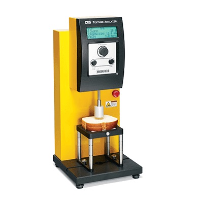 CT3 analizator teksture