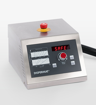 Dispermat LC
