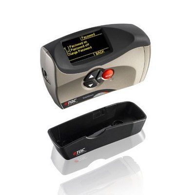 TQC Glossmeter