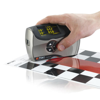 TQC Glossmeter