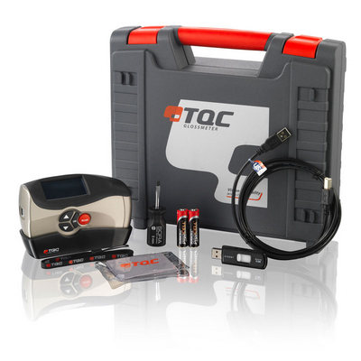TQC Glossmeter
