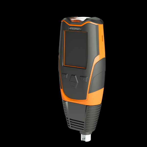 MMS® INSPEKCIJA - ručni uređaj za jednostavno merenje debljine slojeva na čeliku i obojenim metalima