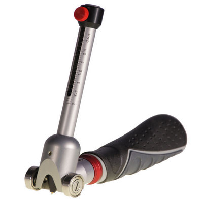 TQC olovka za tvrdoću