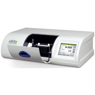 KRUSS POLARIMETAR