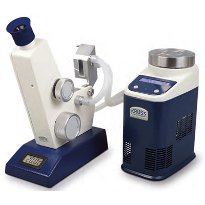 KRUSS REFRAKTOMETAR
